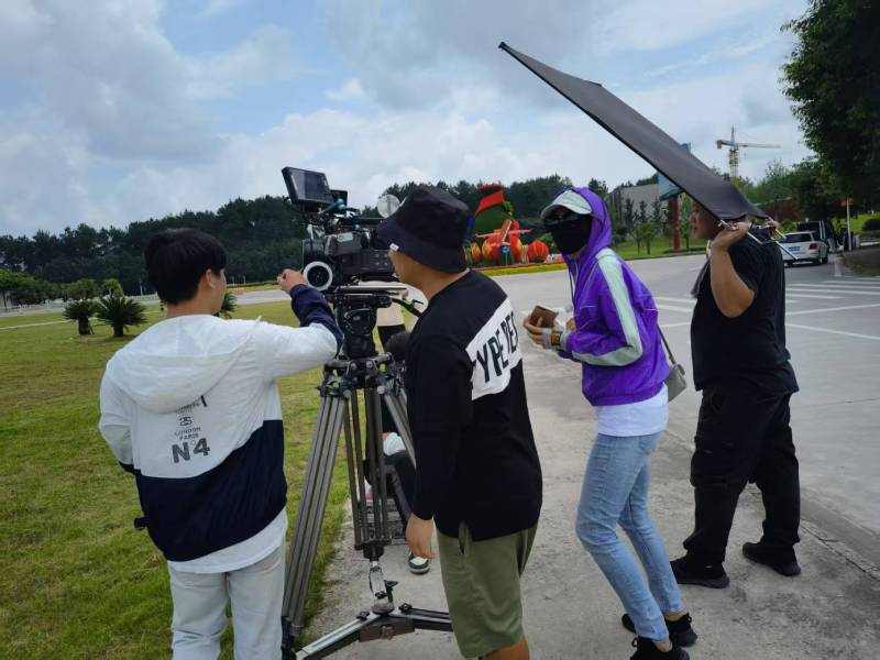 场景赋能，措勤县TVC拍摄打造品牌沉浸式体验