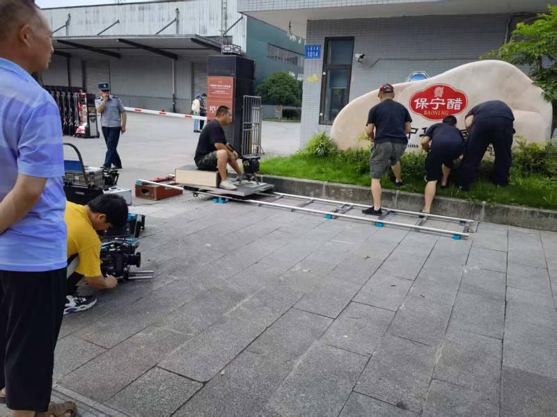 措勤县广告片拍摄公司核心优势：全流程服务，让品牌广告片省心更出彩
