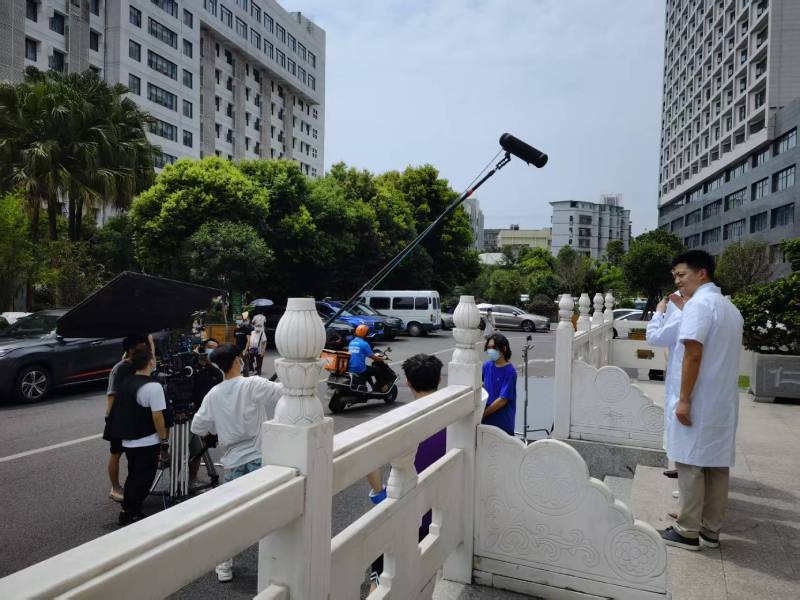 措勤县广告片拍摄公司低成本实现高规格制作的诀窍